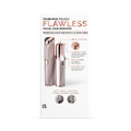 Image 3 for FLAWLESS Face 3.0 Trimmer - Gold