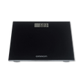 Image 2 for HN289 Digital Personal Scale Black