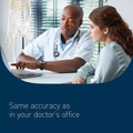 Image 2 for M2 Plus Connect Blood Pressure Monitor