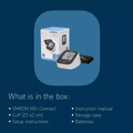 Image 5 for M2 Plus Connect Blood Pressure Monitor