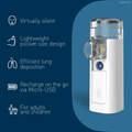 Image 4 for Mini Air 360 Portable Nebuliser