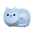 Image 2 for Nami Cat Compressor Nebuliser for Kids