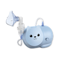 Image 3 for Nami Cat Compressor Nebuliser for Kids
