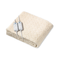 Image 1 for BEURER Monogram Komfort Mattress Warmer - Double