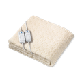 Image 1 for BEURER Monogram Komfort Matress Warmer - King Size