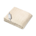 Image 1 for BEURER Monogram Komfort Mattress Warmer - Single