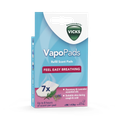 Image 1 for Paediatric VapoPads Rosemary & Lavender VBR7E