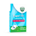 Image 1 for Vapo pads Scented Menthol - VH7