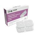 Image 1 for Tens Replacement Pads for the AD-2126