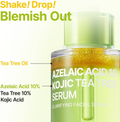 Image 4 for Azelaic Acid 10 Kojic Tea Tree Serum 30ml
