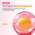 Image 2 for TXA 6 Niacinamide 10 Retinal Serum 30ml
