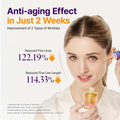Image 2 for Retinol Retinal 2000 NAD+ Serum 30ml
