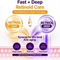 Image 4 for Retinol Retinal 2000 NAD+ Serum 30ml