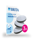 Image 1 for MICRODISC REFILL 3-PACK (XY) - 1039628