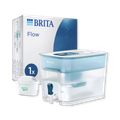 Image 1 for BRITA FLOW 8.2L XXL + 1 CARTRIDGE - 1051126