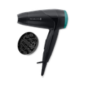 Image 1 for Travel Dryer with Folding Handle & Diffuser - D1500