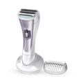 Image 1 for Cordless Wet & Dry Female Shaver - WDF4840