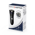 Image 1 for R3 Style Series Rotary Shaver - R3002