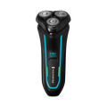 Image 1 for R6 Style Series Rotary Shaver - R6000