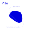 Image 5 for Pillo Sex Pillow