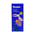 Image 1 for Dame Fin 2.0 Finger Vibrator