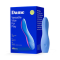 Image 1 for Dame Dip 2.0 Vibrator