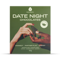 Image 1 for Date Night Libido Chocolate White Chocolate Matcha