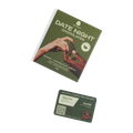 Image 5 for Date Night Libido Chocolate White Chocolate Matcha