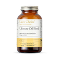 Image 1 for Omega 3-6-9 Ultimate Oil Blend 60's - Vegetarian & Vegan Capsules