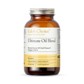Image 1 for Omega 3-6-9 Ultimate Oil Blend 90's - Vegetarian & Vegan Caps