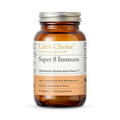 Image 1 for Super 8 Immune - 8 Microbiotic Strains + Vit C - 30's