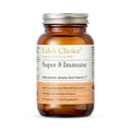 Image 1 for Super 8 Immune - 8 Microbiotic Strains + Vit C - 60's