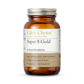 Image 1 for Super 8 Gold Microbiotic 30's Super High Strength