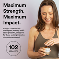 Image 4 for Super 8 Gold Microbiotic 30's Super High Strength