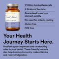 Image 5 for Microbiotic - Adult 30's - One a day!