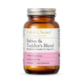 Image 1 for Microbiotic - Babies & Toddlers Blend 75g