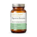 Image 1 for Digestive Enzyme Blend 176mg 60's - Vegecaps