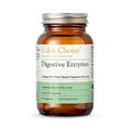 Image 1 for Digestive Enzyme Blend 176mg 90's - Vegecaps