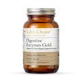 Image 1 for Digestive Enzyme Gold 60's- HIGH STRENGTH!