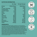 Image 5 for Beyond Greens 125g - ORGANIC
