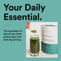 Image 4 for Beyond Greens 255g - ORGANIC