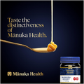 Image 5 for MGO 100+ Pure Manuka Honey 250g