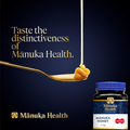 Image 5 for MGO 100+ Pure Manuka Honey 1Kg