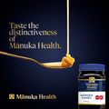 Image 5 for MGO 250+ Pure Manuka Honey 500g