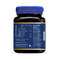 Image 4 for NZMGO 250+ Pure Manuka Honey 1Kg