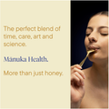 Image 5 for NZ Royal Jelly in MGO 400+ Manuka Honey 250g