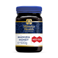 Image 1 for MGO 550+ Pure Manuka Honey 500g