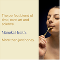 Image 5 for MGO 550+ Pure Manuka Honey 500g