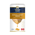 Image 1 for NZ MGO 400+ Manuka Honey Drops with Ginger & Lemon 65gm-15's