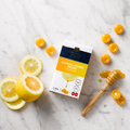 Image 5 for NZ MGO 400+ Manuka Honey Drops with Lemon 65gm-15's